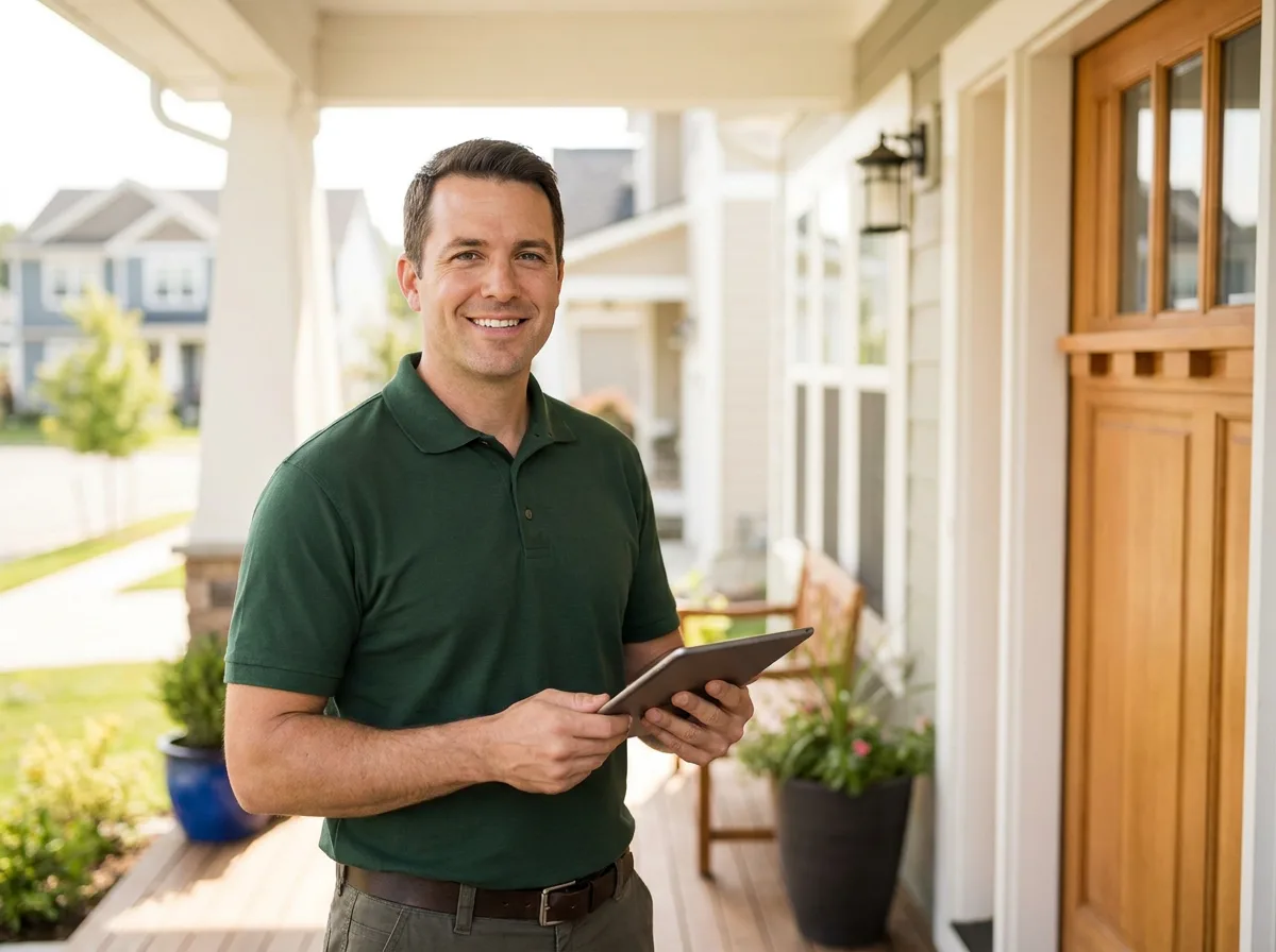Pest control FAQs for Floris, IA